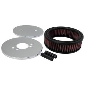 Sportluftfilter 56-1400 AUSTIN von K&N Filters