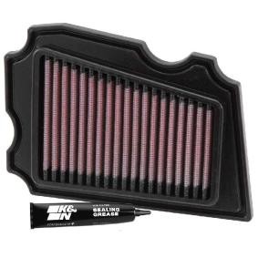 Compre Filtro de ar desportivo da K&N Filters 56-9070 a um preço baixo por 113,57 €