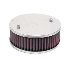 Acquista Filtro aria sportivo da K&N Filters online per BLUEBIRD (910) a prezzi moderati