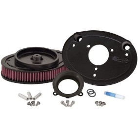 Sportluftfilter 56-9134 AUSTIN von K&N Filters