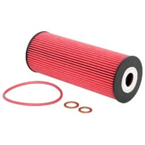 Sportluftfilter 56-9135 AUSTIN von K&N Filters