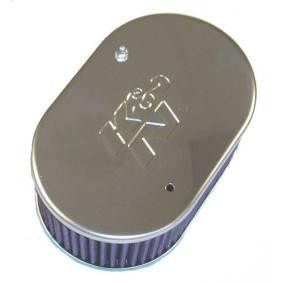 Compre Filtro de ar desportivo da K&N Filters 56-9265 a um preço baixo por 117,36 €