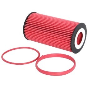 Osta K&N Filters Vapaavirtaussuodatin netistä GOLF III (1H1)-mallille edulliseen hintaan