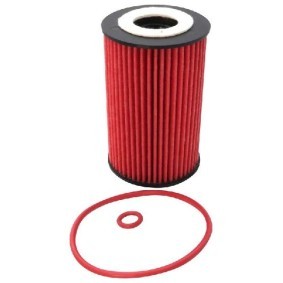 Acquista Filtro aria sportivo da K&N Filters online per CARINA E Tre volumi (_T19_) a prezzi moderati