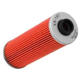 Acquista Filtro aria sportivo da K&N Filters online per 3 Sedan (E36) a prezzi moderati