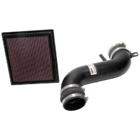 Acquista Filtro aria sportivo da K&N Filters online per Astra F Caravan (T92) a prezzi moderati