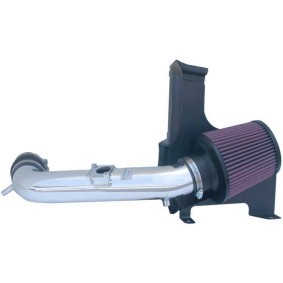 Compre Filtro de aire de alto flujo de K&N Filters online para Astra F Classic Sedán (T92) a precios moderados