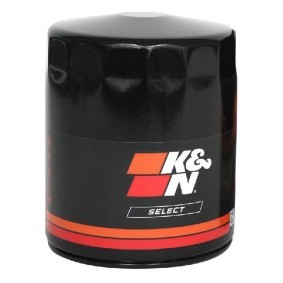 Achetez des Filtre à air sport de chez K&N Filters en ligne pour SUNNY II Coupé (B12) à prix modérés