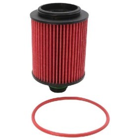 Compre Filtro de ar desportivo de K&N Filters online para Escort V Hatchback (GAL) a preços moderados