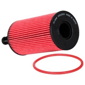 Acquista Filtro aria sportivo da K&N Filters online per 3 Sedan (E36) a prezzi moderati