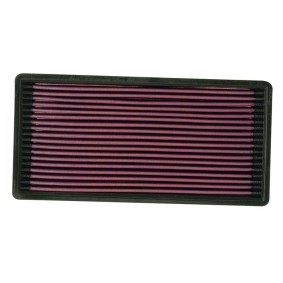 Acquista Filtro aria sportivo da K&N Filters online per 3 Sedan (E36) a prezzi moderati