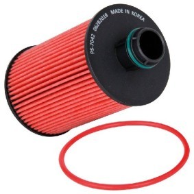 Acquista Filtro aria sportivo da K&N Filters online per CIVIC V Tre volumi (EG, EH) a prezzi moderati