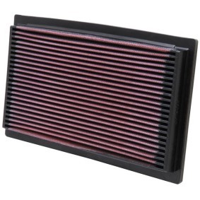 Compre Filtro de ar desportivo de K&N Filters online para MONDEO I três volumes (GBP) a preços moderados