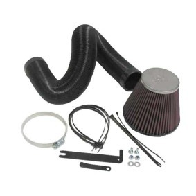 Acquista Filtro aria sportivo da K&N Filters online per 3 Sedan (E36) a prezzi moderati