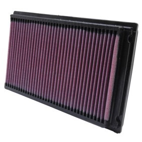 Achetez des Filtre à air sport de chez K&N Filters en ligne pour 5 Berline (E34) à prix modérés