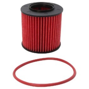Acquista Filtro aria sportivo da K&N Filters online per 3 Sedan (E36) a prezzi moderati