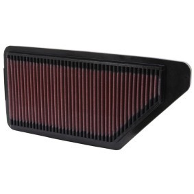 Achetez des Filtre à air sport de chez K&N Filters en ligne pour Puma 3/5 portes (EC) à prix modérés