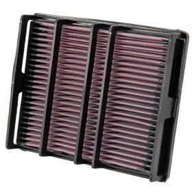 Acquista Sistema filtraggio aria sportivo da K&N Filters 57-0211-1 a buon mercato per soli 224,81 €