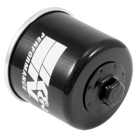 Acquista Sistema filtraggio aria sportivo da K&N Filters 57-0216-1 a buon mercato per soli 484,46 €