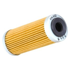 Acquista Filtro aria sportivo da K&N Filters online per IMPREZA Station wagon (GF) a prezzi moderati