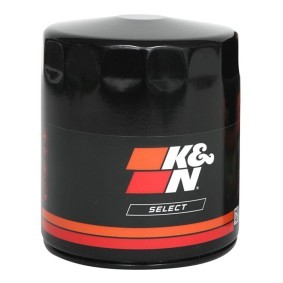 Acquista Sistema filtraggio aria sportivo da K&N Filters 57-0270-1 a buon mercato per soli 212,96 €