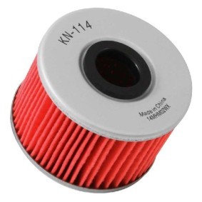 Achetez des Filtre à air sport de chez K&N Filters en ligne pour Marea Weekend (185) à prix modérés