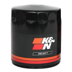 Osta K&N Filters Vapaavirtaussuodatin netistä GOLF III (1H1)-mallille edulliseen hintaan