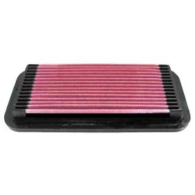 Acquista Sistema filtraggio aria sportivo da K&N Filters 57-0303-1 a buon mercato per soli 224,81 €