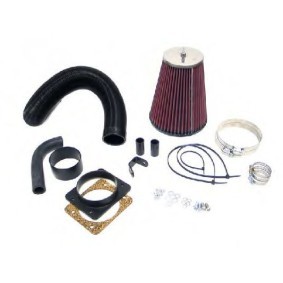 Acquista Filtro aria sportivo da K&N Filters online per IMPREZA Station wagon (GF) a prezzi moderati