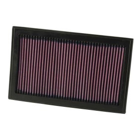 Acquista Filtro aria sportivo da K&N Filters online per IMPREZA Station wagon (GF) a prezzi moderati