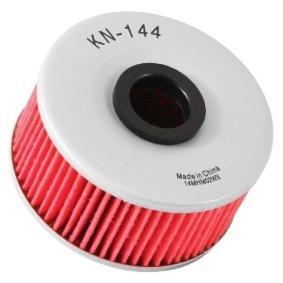 Acquista Sistema filtraggio aria sportivo da K&N Filters 57-0326 a buon mercato per soli 171,00 €