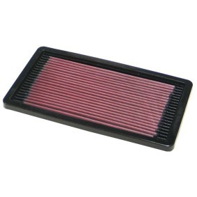 Acquista Sistema filtraggio aria sportivo da K&N Filters 57-0327 a buon mercato per soli 401,92 €