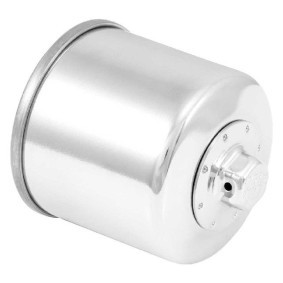 Compre Filtro de aire de alto flujo de K&N Filters online para Polo III Hatchback (6N1) a precios moderados