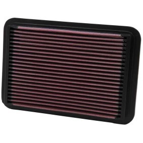 Acquista Filtro aria sportivo da K&N Filters online per Cordoba Sedan (6K1, 6K2) a prezzi moderati