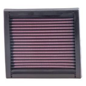 Achetez des Filtre à air sport de chez K&N Filters en ligne pour Marea Weekend (185) à prix modérés