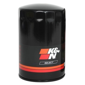 Compre Sistema de filtro de ar desportivo da K&N Filters 57-0388 a um preço baixo por 206,44 €