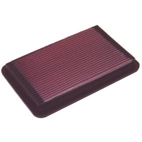 Compre Filtro de ar desportivo de K&N Filters online para Speedster (E01) a preços moderados
