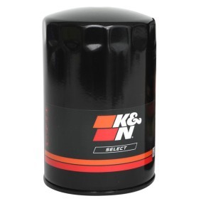 Acquista Filtro aria sportivo da K&N Filters online per 3 Sedan (E36) a prezzi moderati