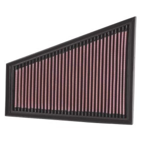 Acquista Filtro aria sportivo da K&N Filters online per CIVIC VI Tre volumi (EJ, EK) a prezzi moderati