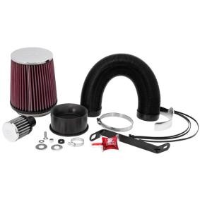 Comprar Sistema filtro aire deportivo de K&N Filters 57-0425 a bajo precio de 231,24 €