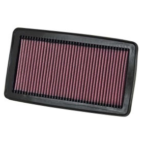 Acquista Sistema filtraggio aria sportivo da K&N Filters 57-0441 a buon mercato per soli 249,60 €