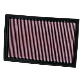 Achetez des Filtre à air sport de chez K&N Filters en ligne pour Leon 3/5 portes (1M1) à prix modérés
