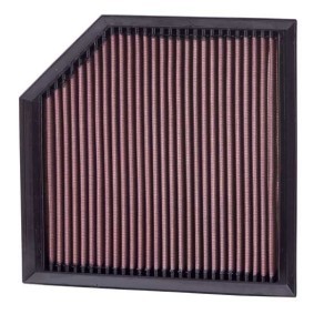 Acquista Sistema filtraggio aria sportivo da K&N Filters 57-0453 a buon mercato per soli 224,81 €