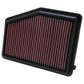 Achetez des Filtre à air sport de chez K&N Filters en ligne pour Leon 3/5 portes (1M1) à prix modérés