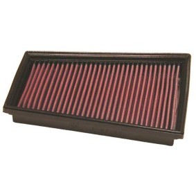 Osta Sport ilmasuodatinjärjestelmä K&N Filters:llä 57-0502 edullisesti hintaan 411,69 €