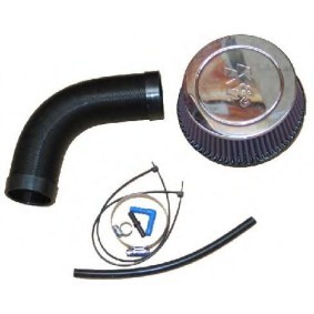 Acquista Filtro aria sportivo da K&N Filters online per POLO (9N_) a prezzi moderati