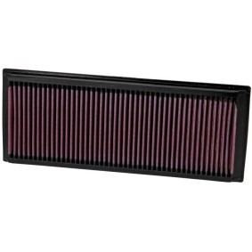 Compre Filtro de aire de alto flujo de K&N Filters online para 207 SW (WK_) a precios moderados