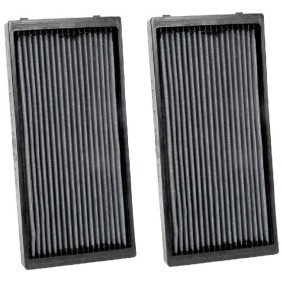 Compre Filtro de ar desportivo de K&N Filters online para ROOMSTER (5J) a preços moderados