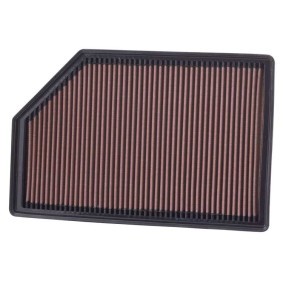 Achetez des Filtre à air sport de chez K&N Filters en ligne pour Leon 3/5 portes (1M1) à prix modérés
