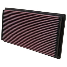 Achetez des Filtre à air sport de chez K&N Filters en ligne pour Leon 3/5 portes (1M1) à prix modérés
